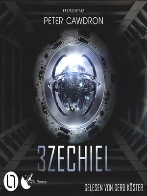 cover image of 3zechiel--Erstkontakt, Buch 4